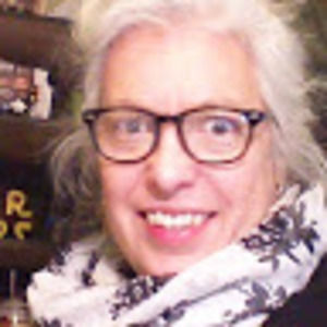 Meet your Posher, Roz